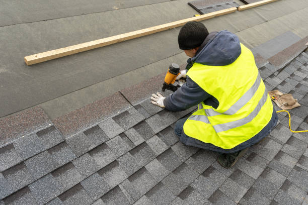 Best Roof Waterproofing Services  in Balfour, NC