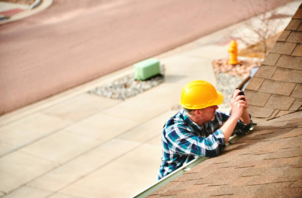 Tile Roofing Contractor in Balfour, NC