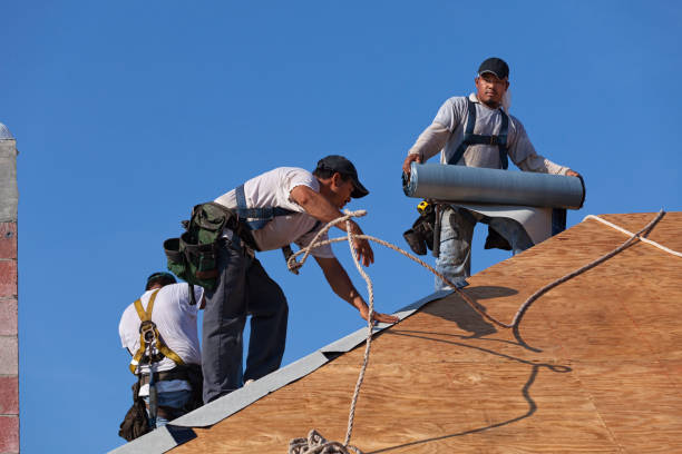 Best Commercial Roofing Services  in Balfour, NC