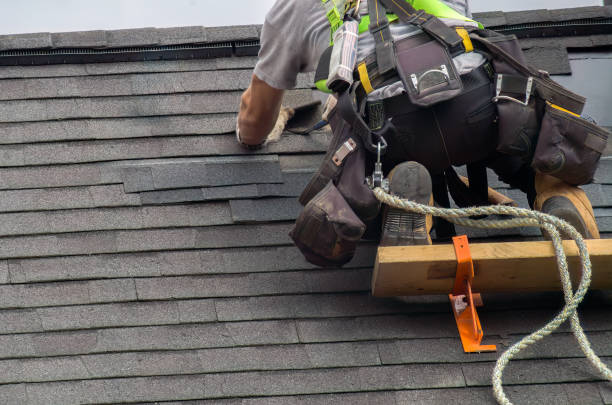 Best Commercial Roof Installation  in Balfour, NC