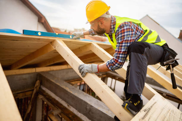  Balfour, NC Roofing Contractor Pros