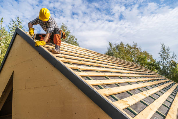 Best Best Roofing Contractors  in Balfour, NC