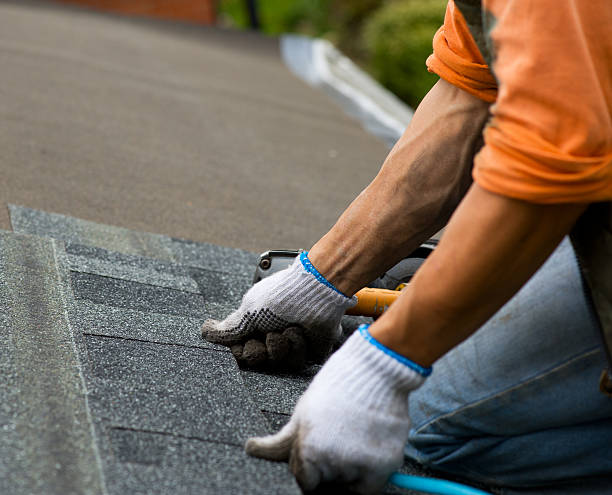 Best Roof Repair Estimates  in Balfour, NC
