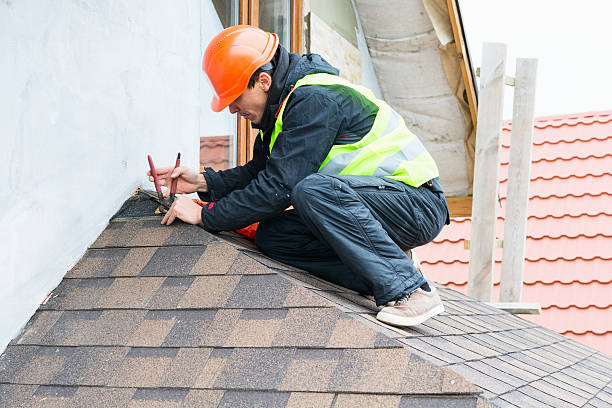 Reliable Balfour, NC Roofing Contractor Solutions
