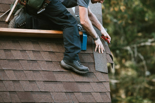 Best Storm Damage Roof Repair  in Balfour, NC