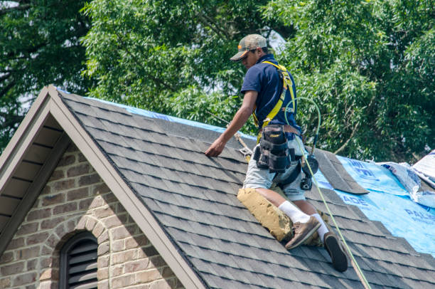 Slate Roofing Contractor in Balfour, NC